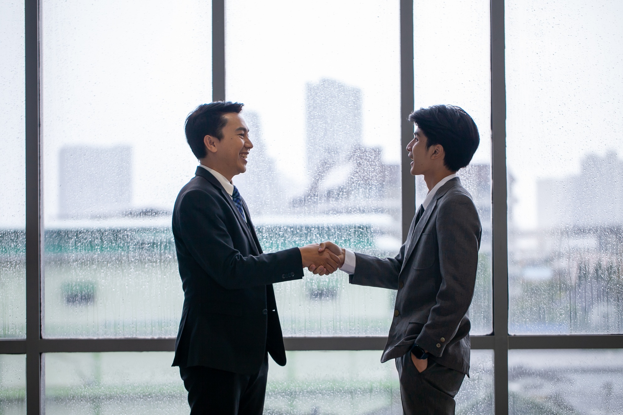 Kerjasama dengan Indonesian Japan Business Network (IJB-Net)